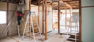 Entreprise de rénovation de la maison et de rénovation d’appartement à Reugney